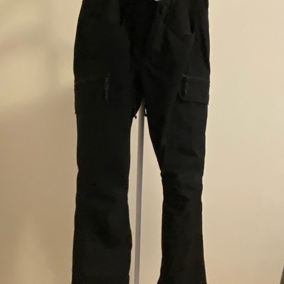 Burton Snowboard ski pants - Picture 9 of 11